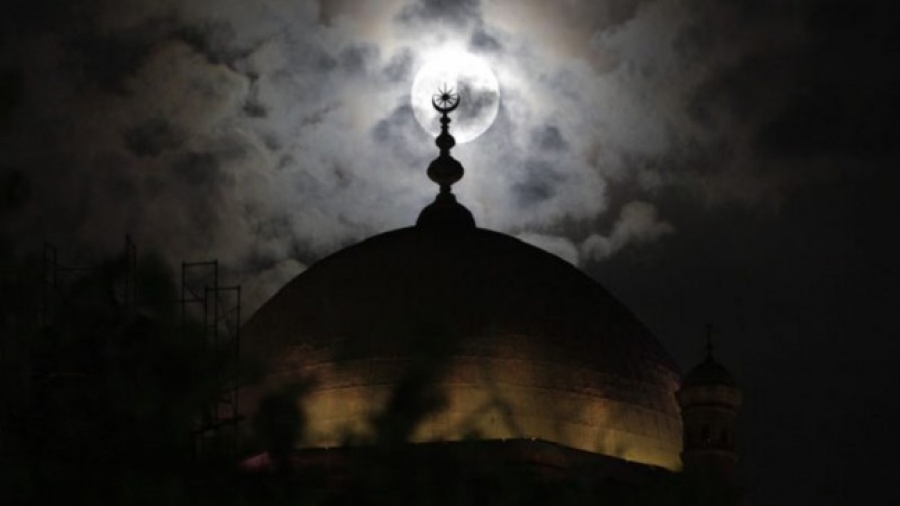 Sholat-gerhana
