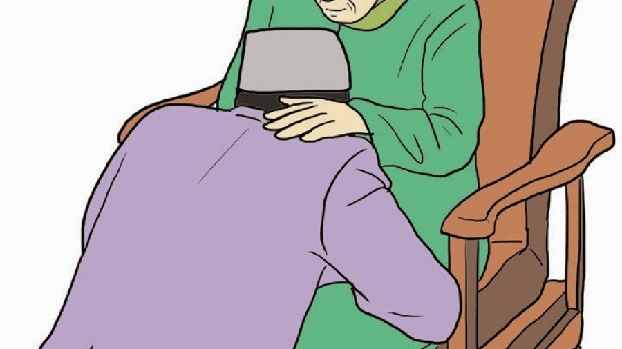 Restu Ibu