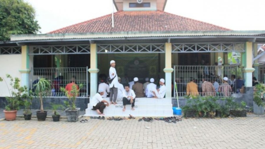 TQN Bogor