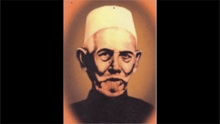 syaik nawawi