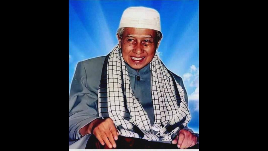 abah anom