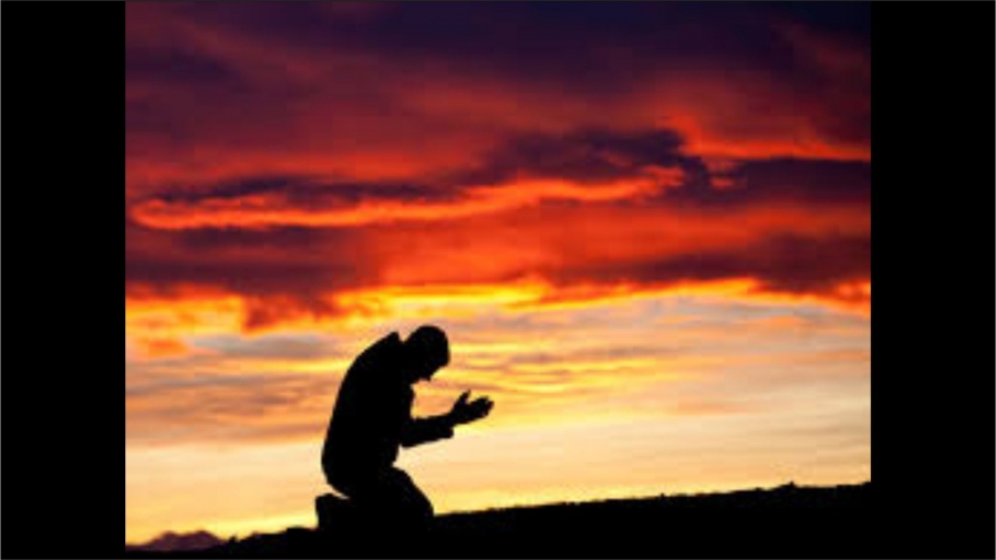 sujud