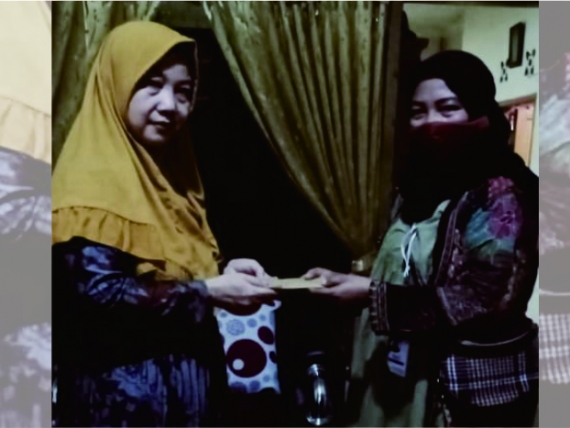 Bantuan Kematian