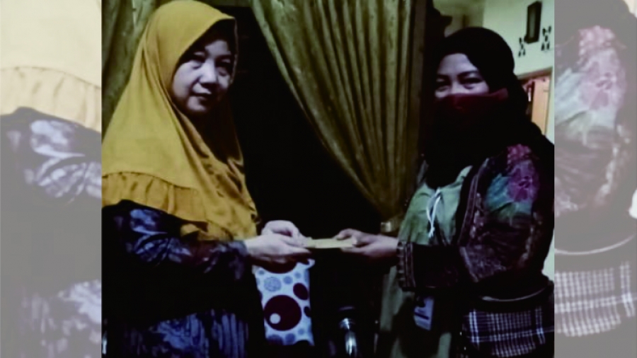 Bantuan Kematian